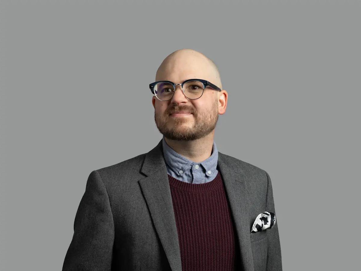 Daniel Sleat
