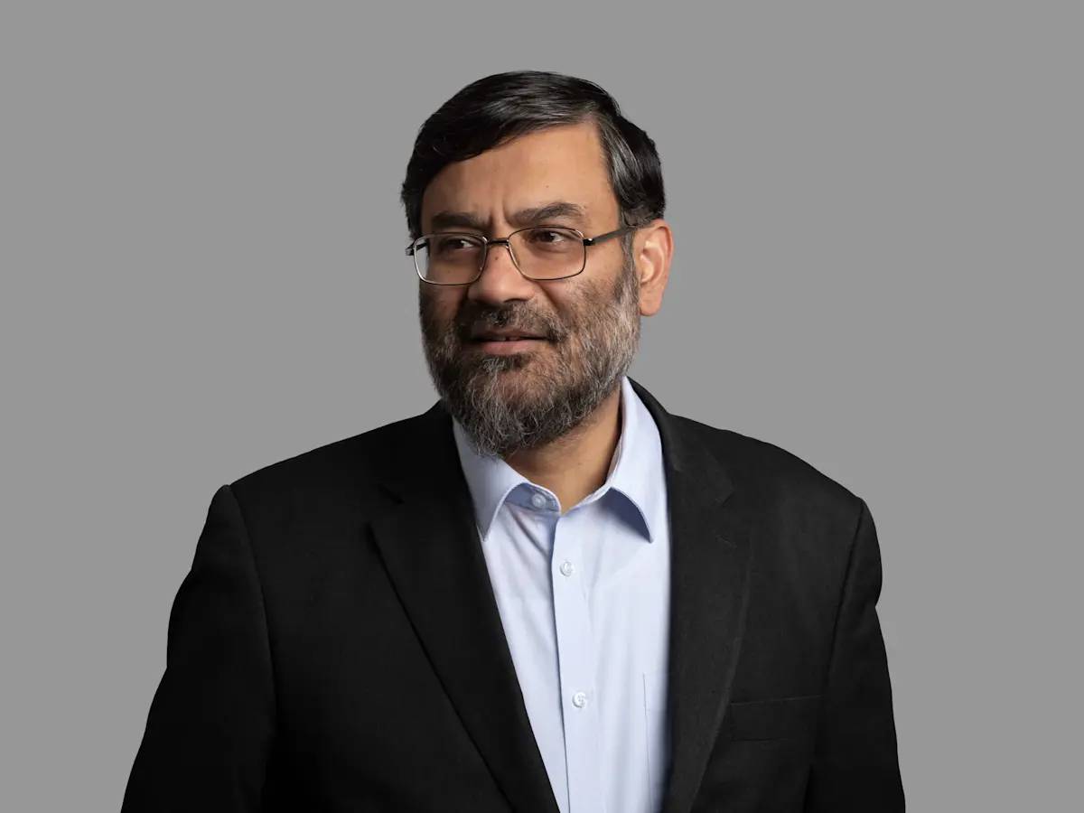 Usama Hasan