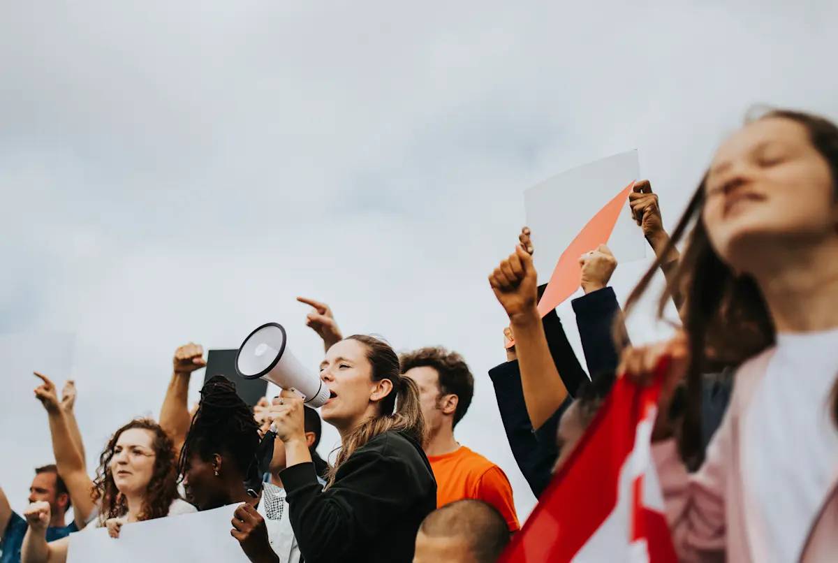 Why Progressive Politics Matters