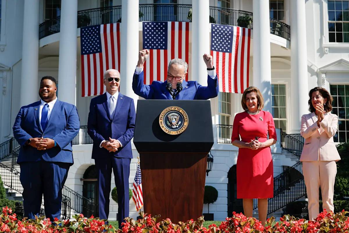 2022 Midterms: The Democrats Have Momentum, But Is It Enough?