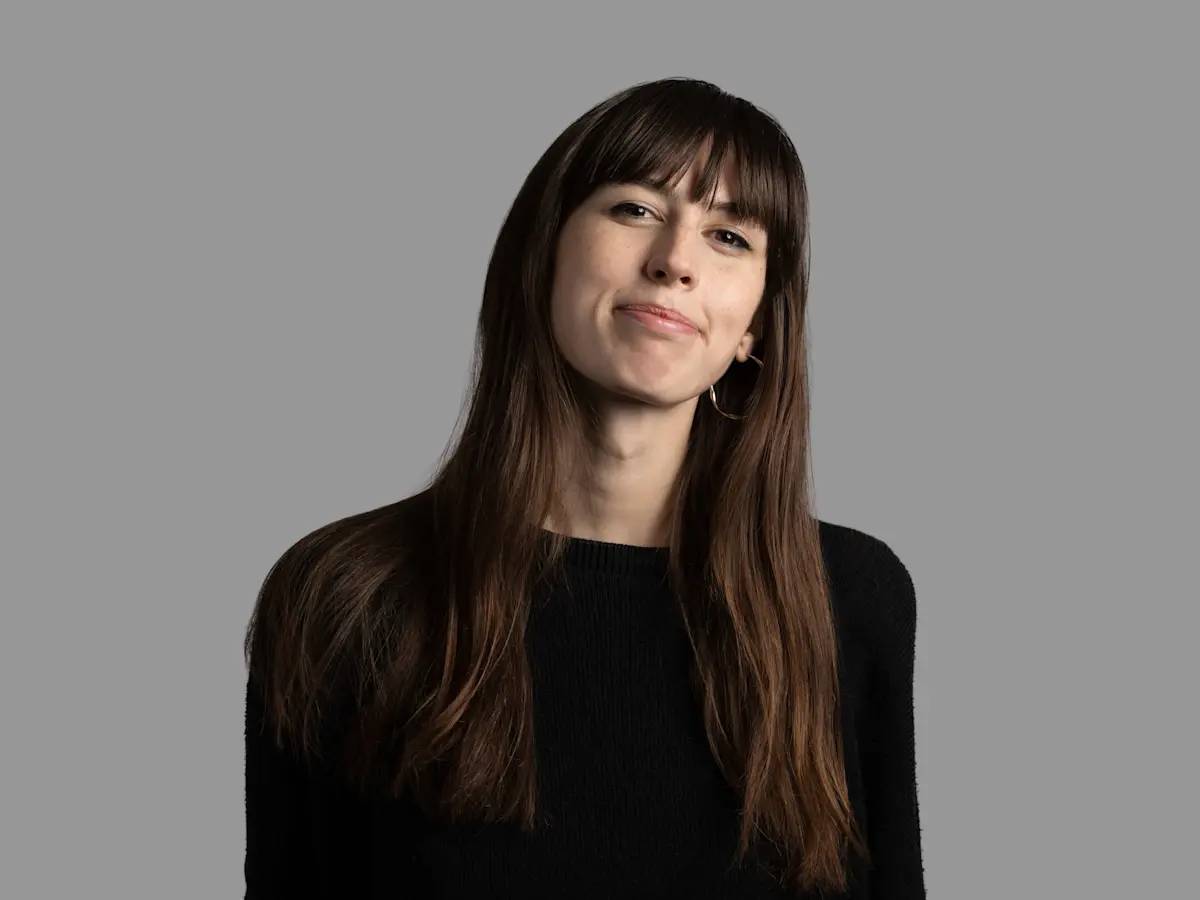 Ruby Osman