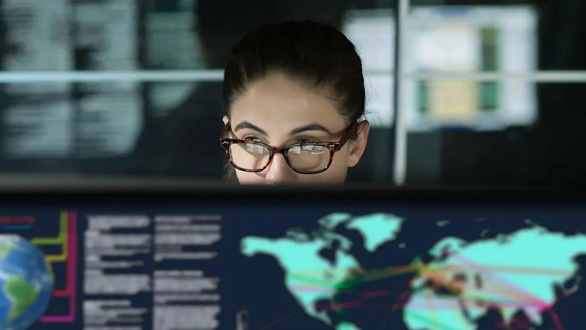Strategic Foreign-Policy Leadership for a New Era of Tech Geopolitics