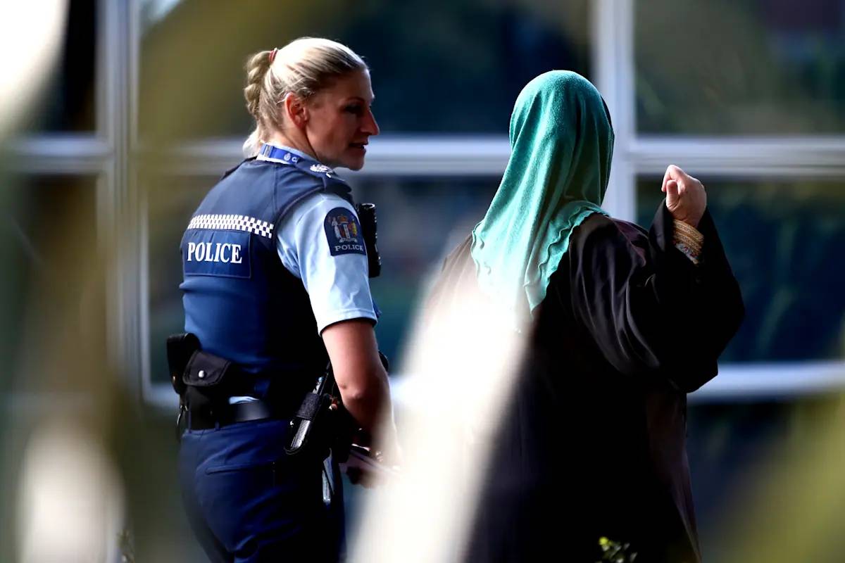 The Changing Role of Women in Extremism and Counter-Extremism