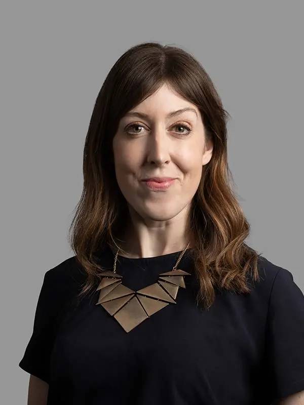Jess Northend