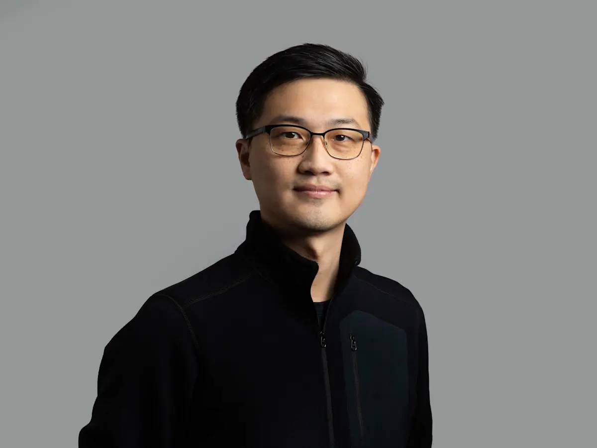 Henry Li