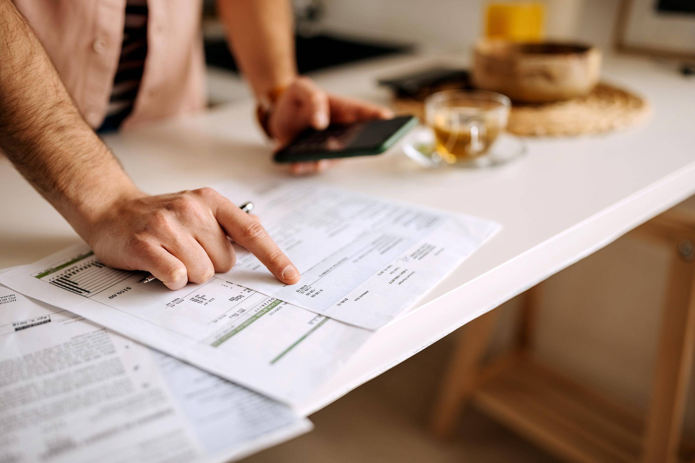 Financial Statements and Reports