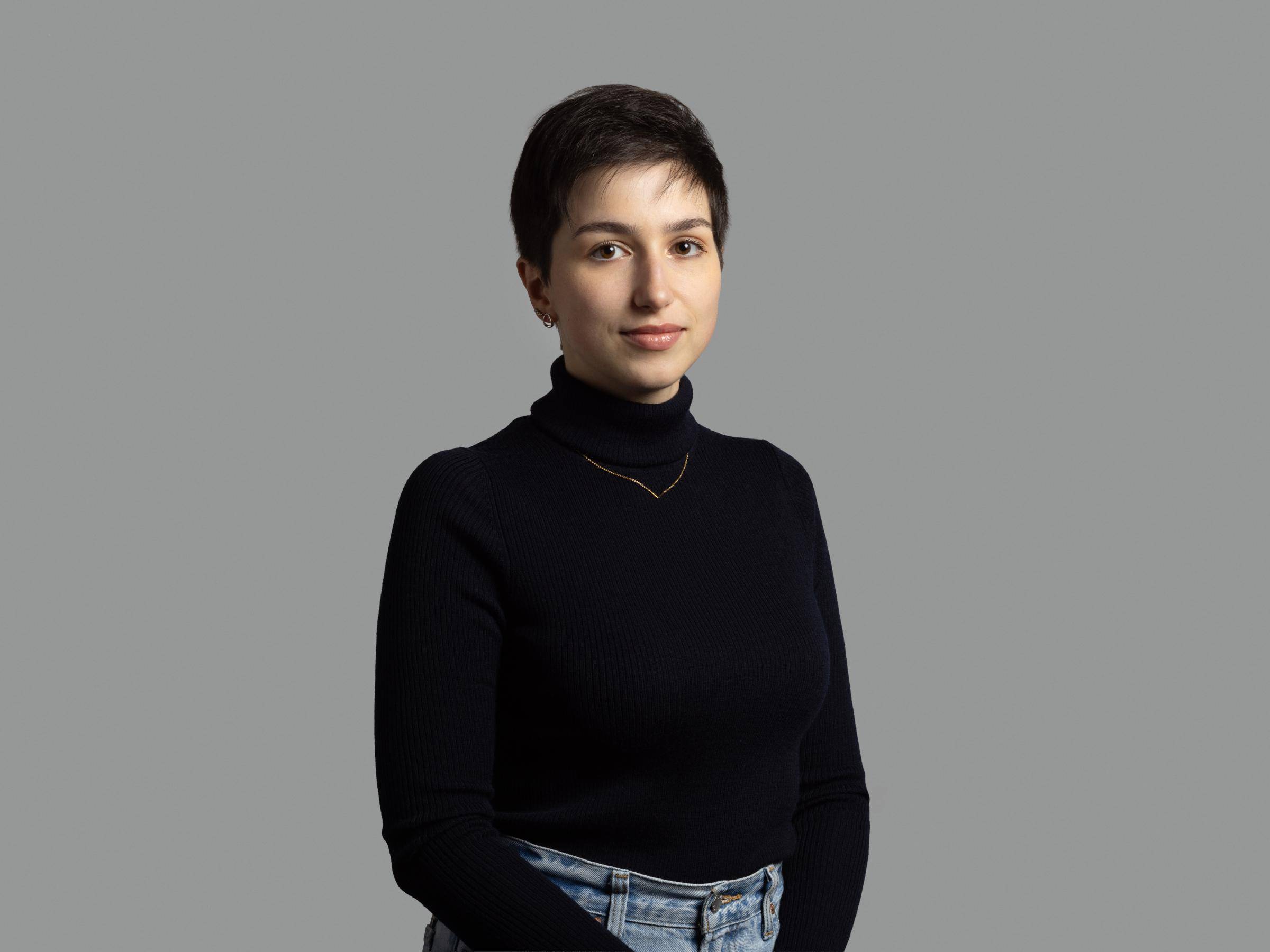 Ilaria Calvello