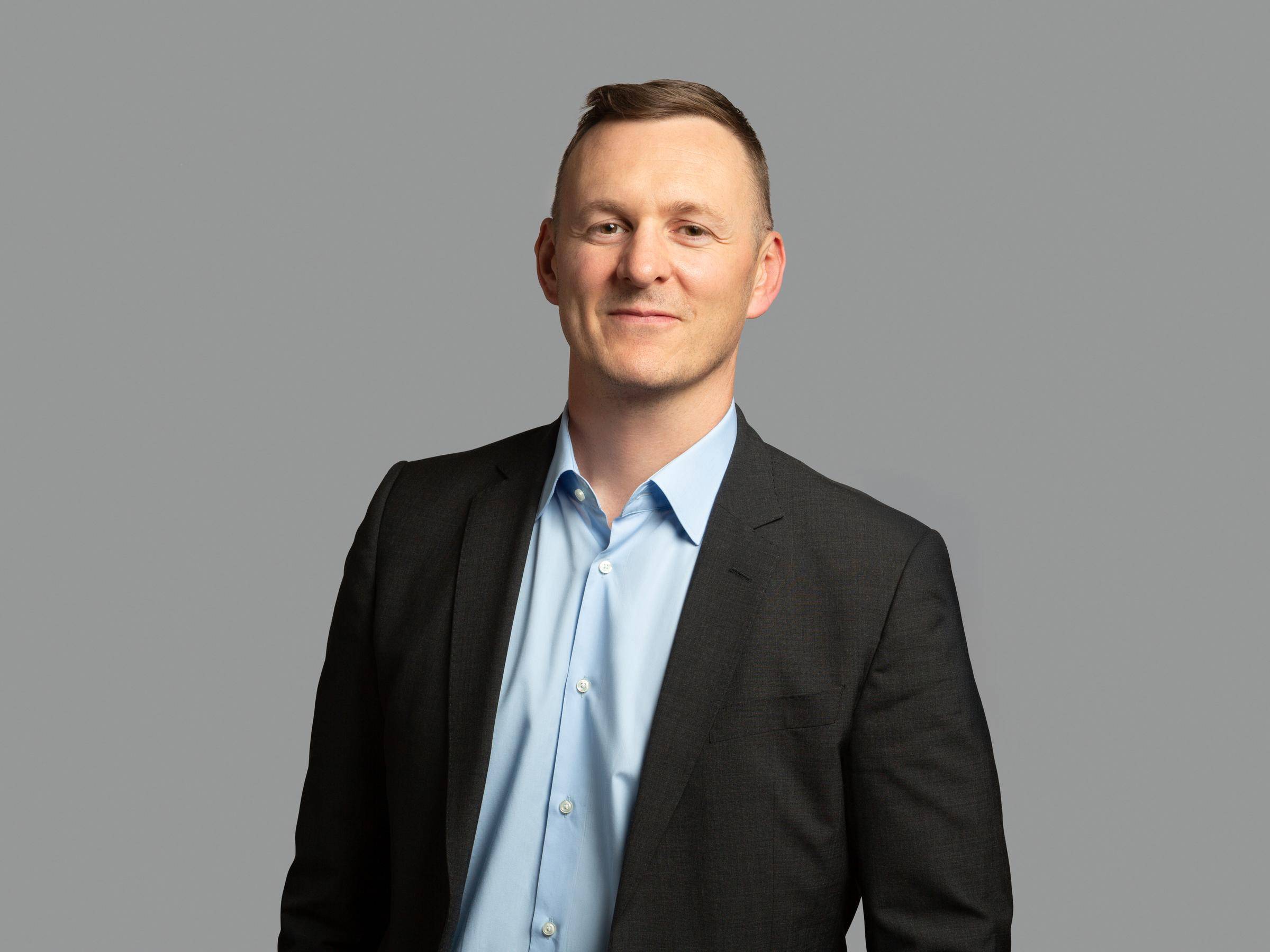Shane Curran