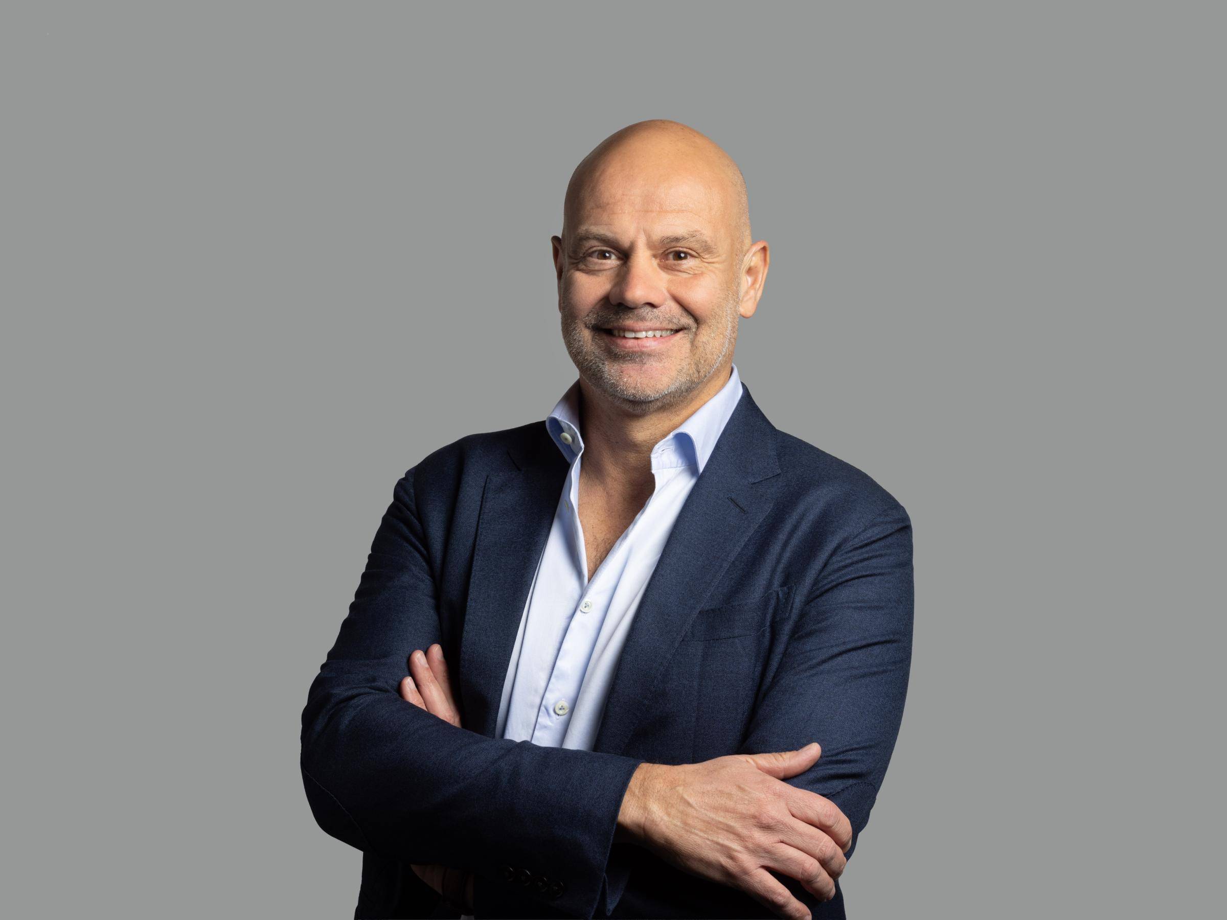 Jörg Schubert