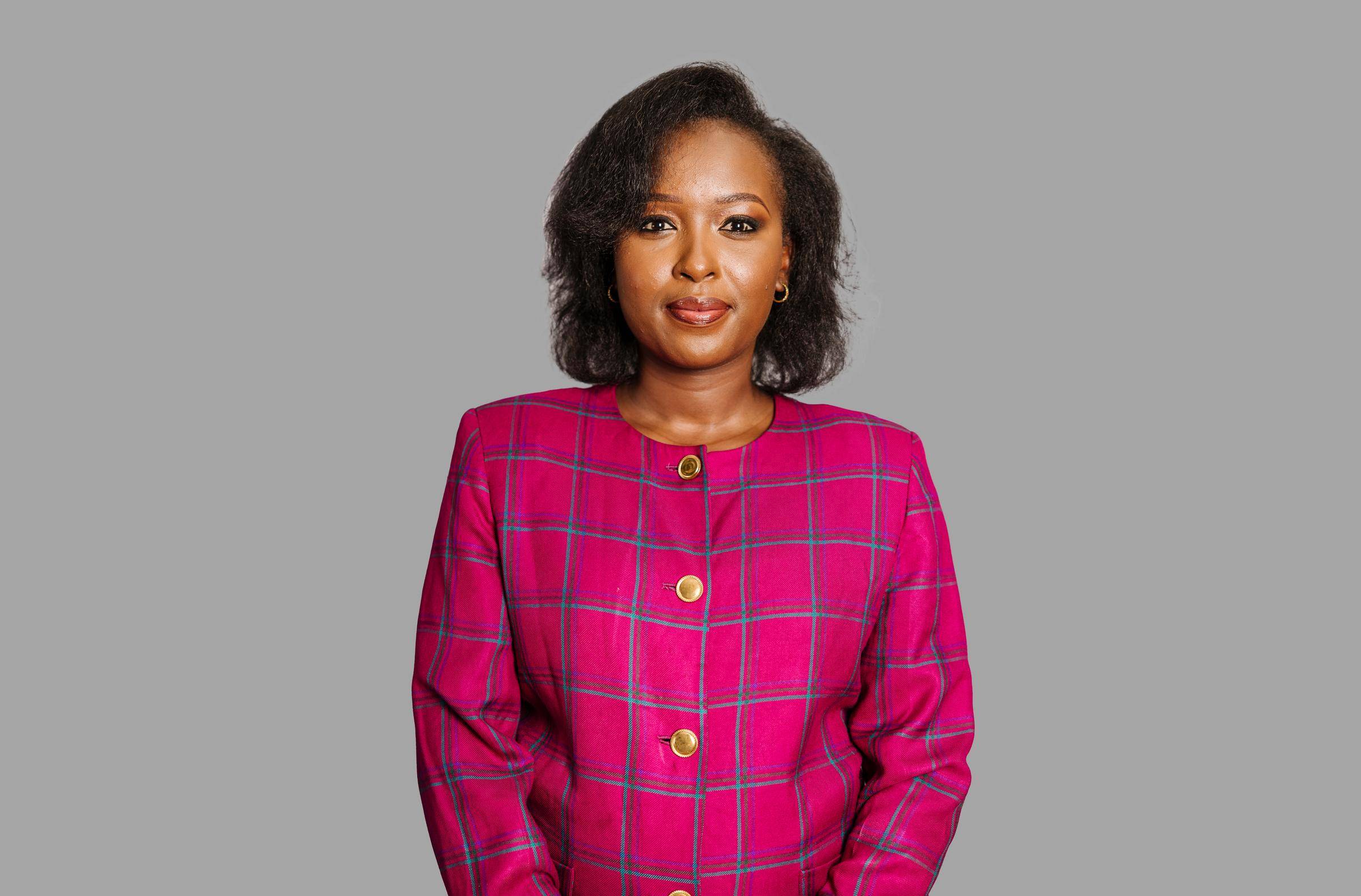 Ritah Mwangi