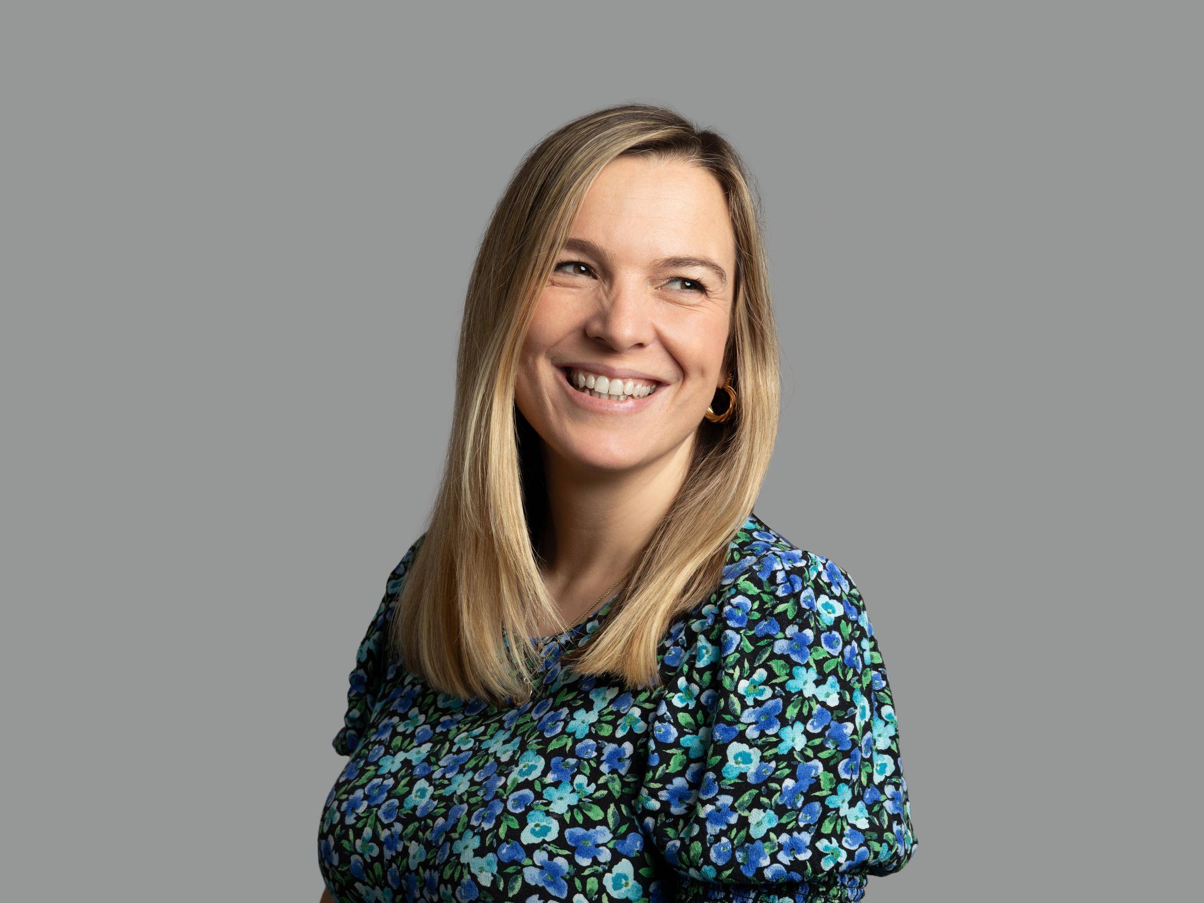 Jo Puddick